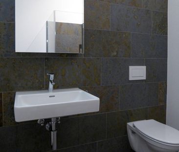 Moderne Wohnung im hohen Ausbaustandard mit toller Aussicht! - Photo 6