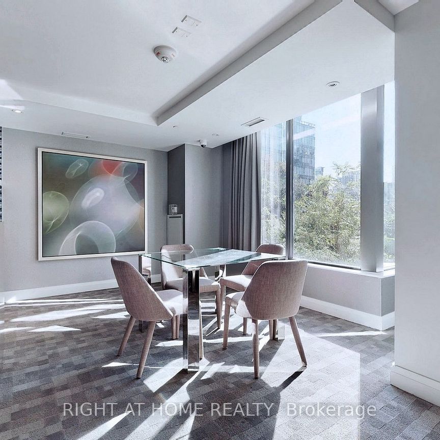 For Lease - 525 Adelaide Street Unit# 1223, Toronto, Ontario - Photo 1