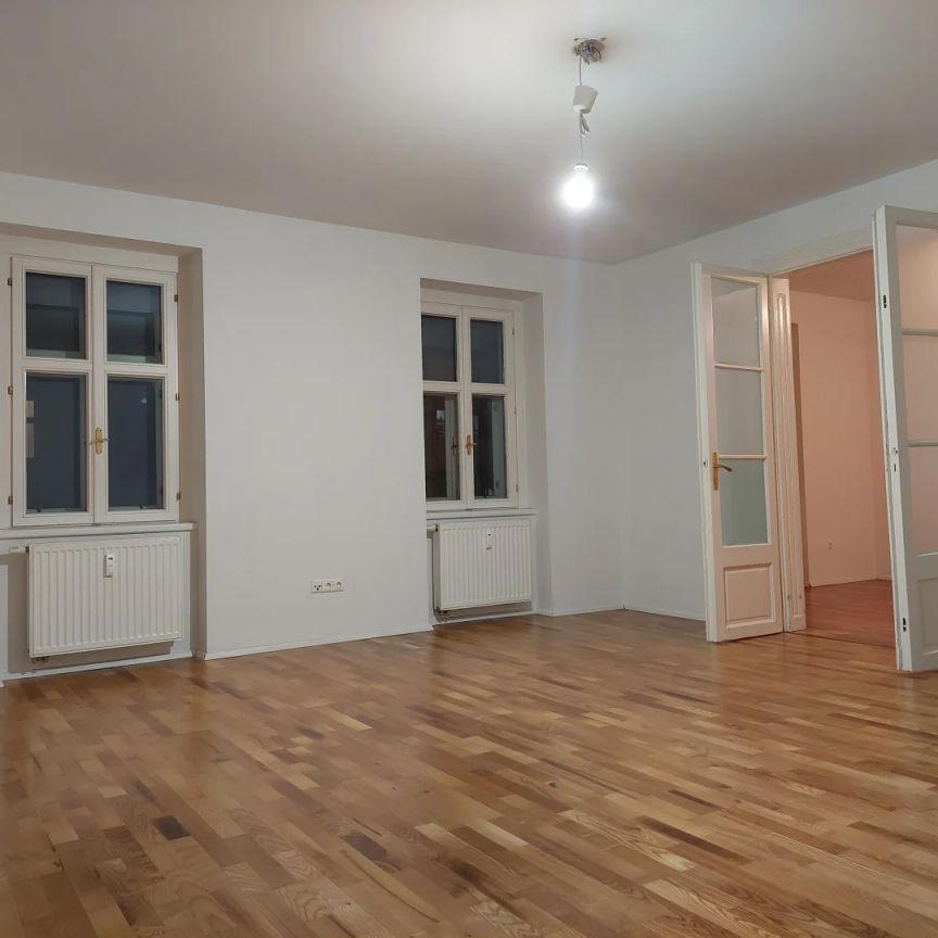 Topsegment: Dreizimmerwohnung in Landstraßer Hauptstraße 114 - Photo 1