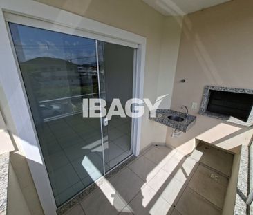 Apartamento 2 Quartos Barra Do Aririú 57m² - Photo 6