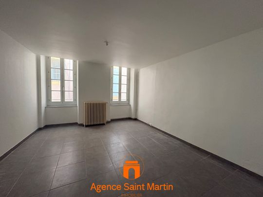 Location Appartement 2 pièces 61m² MONTELIMAR 26200 - Photo 1
