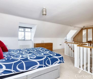 5 bedroom detached house to rent - Photo 1