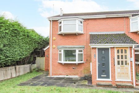 Church Lane, Doncaster DN4 6QP - Photo 4