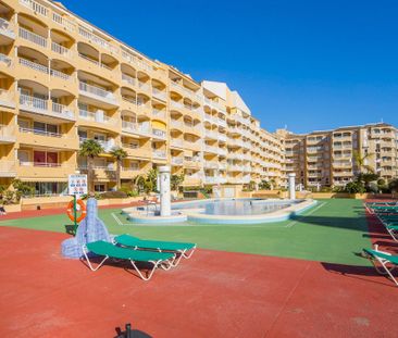 Apartamento de alquiler en Carrer Corbeta, 10, Calp, Spain, -1, Zon... - Photo 4