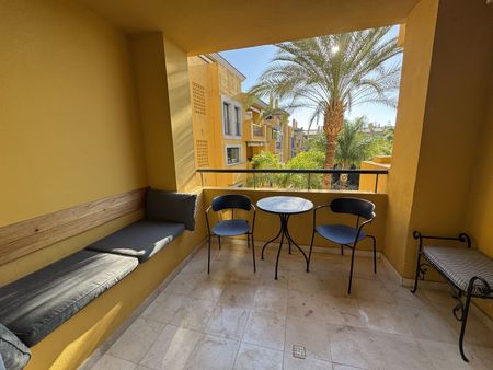 Middle Floor Apartment in San Pedro de Alcántara - Photo 2