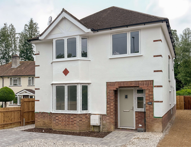 Newmarket Road - Photo 1
