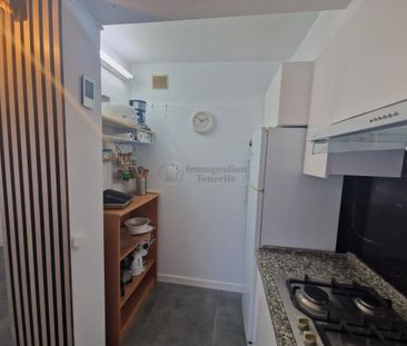 2-Bedroom Apartment for Rent in Las Galletas - Photo 5
