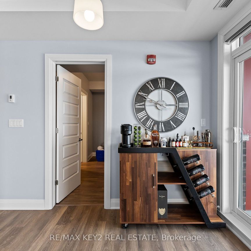 For Lease - 2 Adam Sellers Street Unit# 417, Markham, Ontario - Photo 1