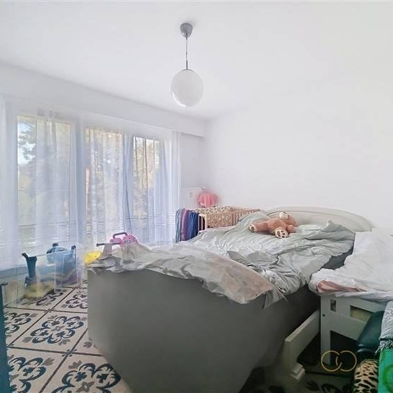 Appartement te huur - Photo 1