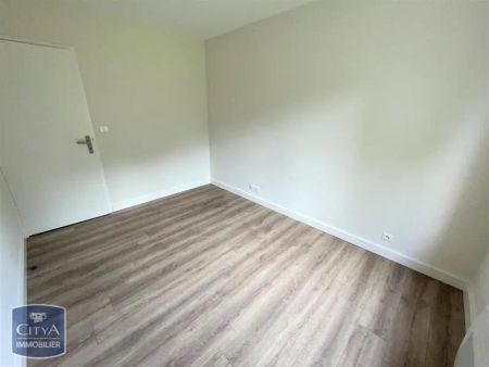 Appartement à louer 2 pièces 51.51m² - Photo 2