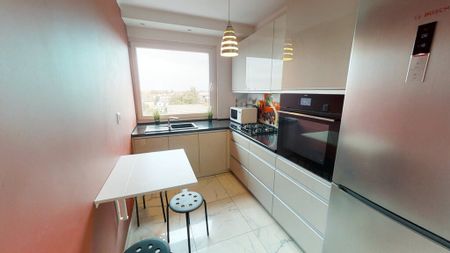 mieszkanie na wynajem - Szczecin, os. Reda, Bronowicka - Zdjęcie 5