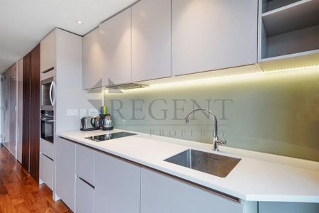 Studio to rent - Photo 4