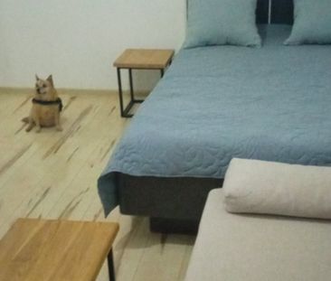 Warszawa M., Warszawa, Wola, Muranów - Zdjęcie 6