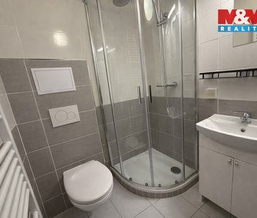 Pronájem bytu 1+1 28 m² - Photo 5