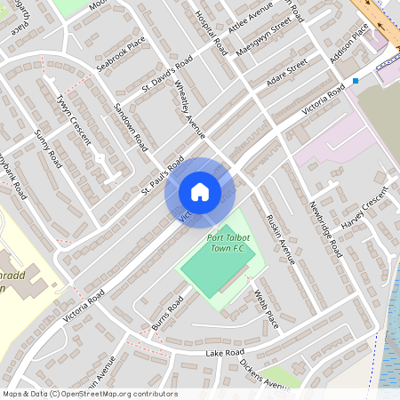 HOUSE SHARE Talbot Drive