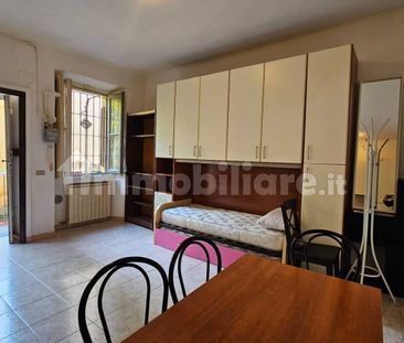 Monolocale viale Tibaldi, Corso San Gottardo, Milano - Photo 1