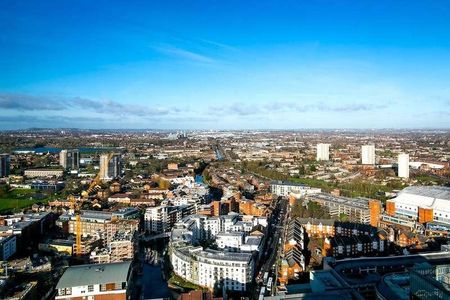 Sheepcote Street, Birmingham, West Midlands, B16 - Photo 2