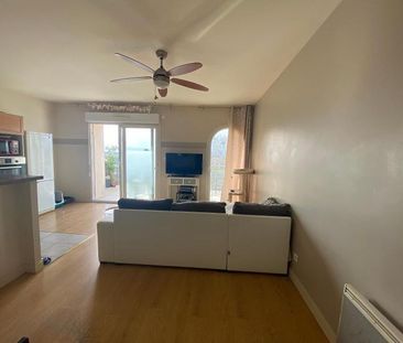 Location Appartement 2 pièces 43m² MONTELIMAR 26200 - Photo 2