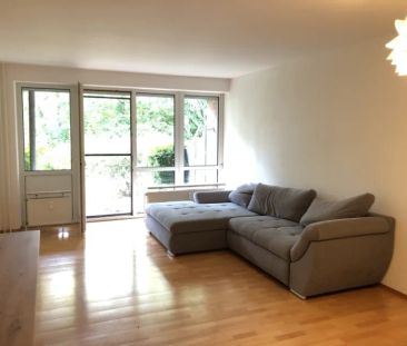 Preetz: 2-Zimmer-Wohnung mit Terrasse - Photo 4