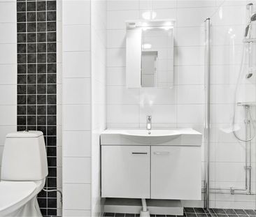 Saltängsgatan 84 - Foto 4