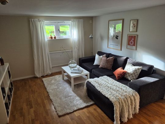 Lådämnesgatan, Göteborg - Photo 1