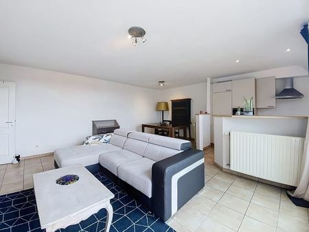 Appartement te huur - Photo 2