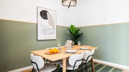 Room for rent in shared apartment in Barcelona - Photo 4