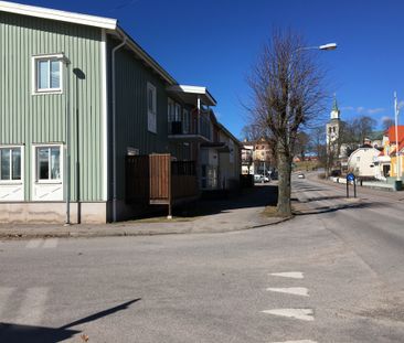Järnvägsallén, Vimmerby - Photo 3