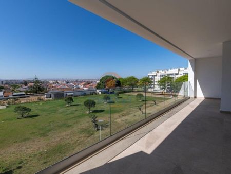 3 room luxury Apartment for rent in Corte do Esteval, Montijo, Distrito de Setúbal - Photo 3