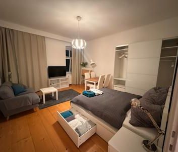 Apartment for rent for €950 in Vienna - Photo 2