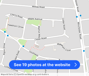 Cedar Road, Blaby, Leicester - Photo 1