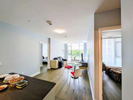 For Lease - 293 The Kingsway N/A Unit# 425, Toronto, Ontario - Photo 2
