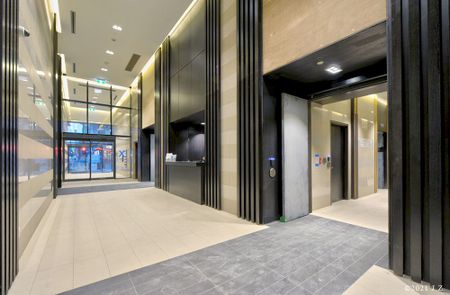 For Lease - 501 Yonge Street Unit# 1308, Toronto, Ontario - Photo 2