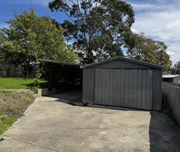 3 Bedroom Home - Photo 4