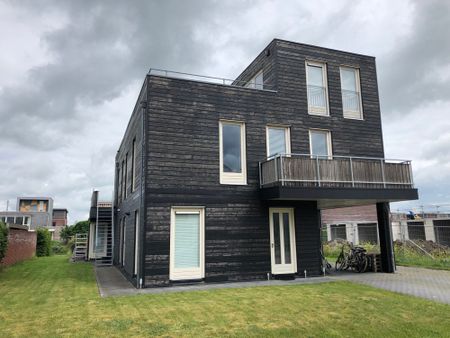 Bovenwoning Auck Petersstrjitte, Leeuwarden huren? - Photo 3