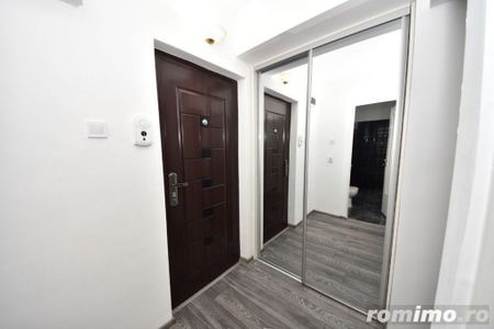 Garsoniera statia de metrou Grozavesti - Fotografie 5