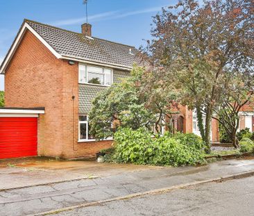 Salter Avenue, Norwich - Photo 1