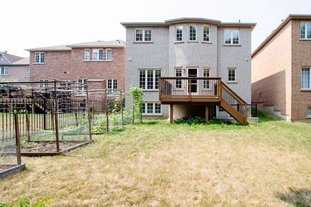 For Lease - 5167 Misty Pine Crescent, Mississauga, Ontario - Photo 3