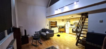 1 bedroom terraced house to rent - Photo 2