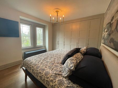 For Lease - 280 Beech Avenue Unit# House, Toronto, Ontario - Photo 5