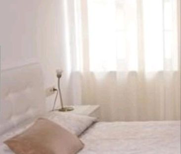 Stilvoll renovierte 3-Zimmer-Wohnung - Photo 1