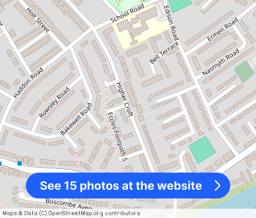 3 bedroom terraced house for rent - Photo 1