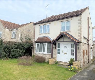 Lyndon Road Bramham - Photo 2