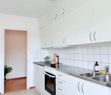 Östermalmsvägen, Finspång - Foto 1