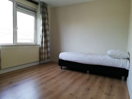 Appartement te huur: Krooswijkhof 7 1083 JA Amsterdam - Foto 5