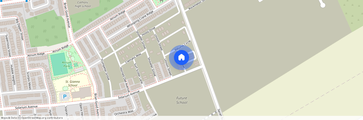 168 UNISON STREET, Ottawa, Riverside South/Gloucester Glen