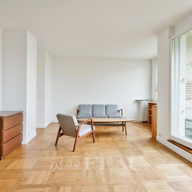 Boulogne-Billancourt - Pont de Saint-Cloud - Photo 1