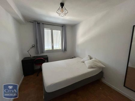 Appartement à louer 1 pièce 11.59m² - Photo 2