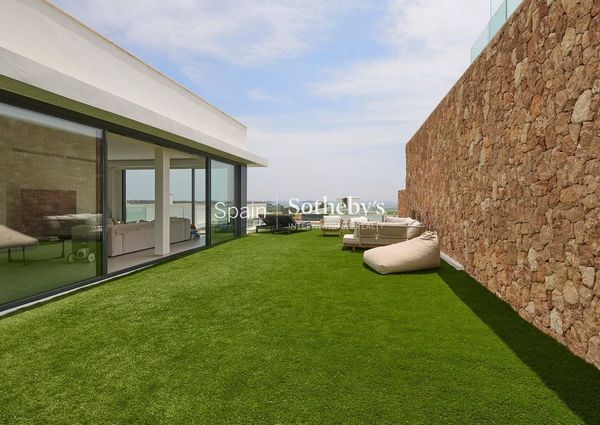 5 bedroom luxury Detached House for rent in Santa Eulària des Riu, Balearic Islands