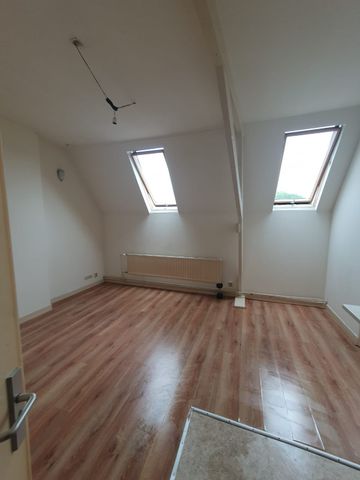 Te huur in het centrum van Roosendaal: een net 2-kamer appartement - Photo 4